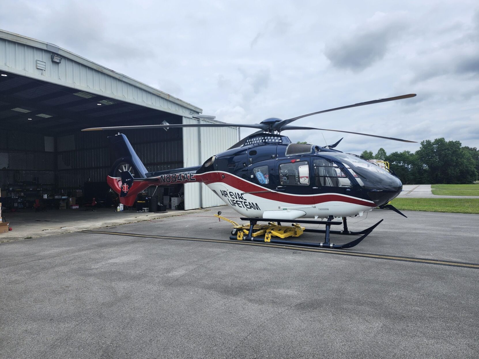 Kentucky Air-Evac Lifeteam 179 - London - New helicopter from FB page.jpg